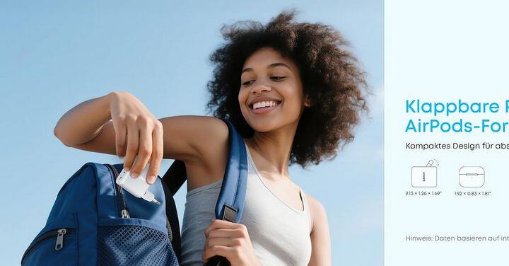 Anker 新款 GaN 充電器登場