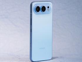 超薄旗艦正面交鋒！Honor Magic8 Air 傳以更輕機身反擊 iPhone Air 質疑聲浪