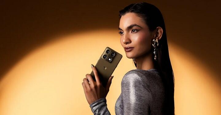 Moto 旗艦新機 Signature 發表