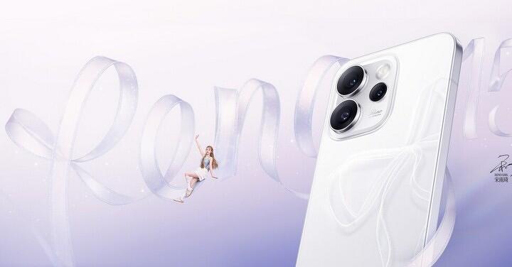 神祕小尺寸 Reno 15 Pro Mini 發表