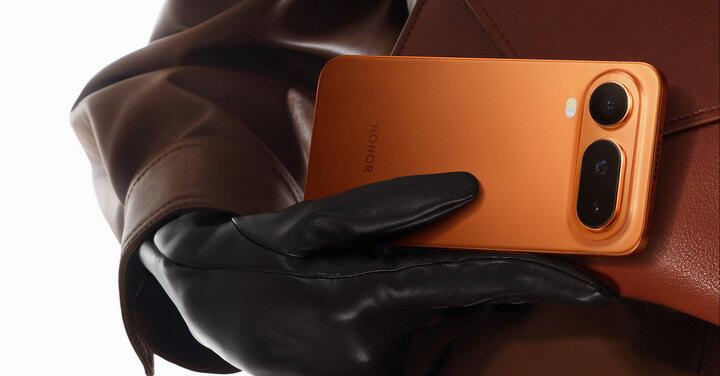 榮耀新機長相既 Pixel 又 iPhone？