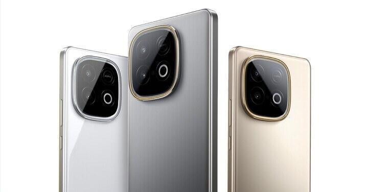 多款 vivo/iQOO 新機已通過認證