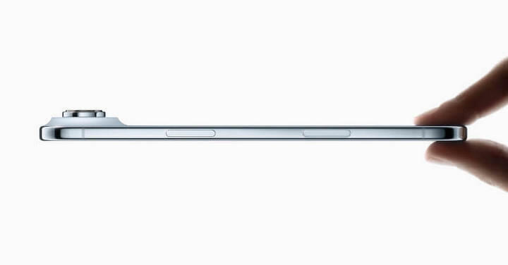 iPhone Air 2 可能將升級續航力