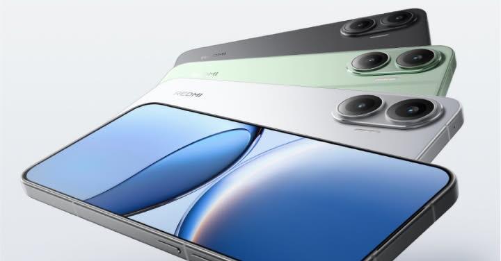 紅米 Turbo 5 Pro Max 跑分曝光