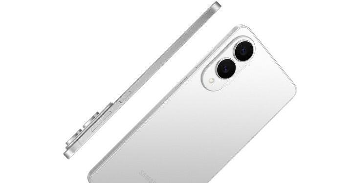 S26+ 傳沿用前代規格以加速開發