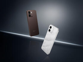 萬元大電量 OPPO A6 系列亮相