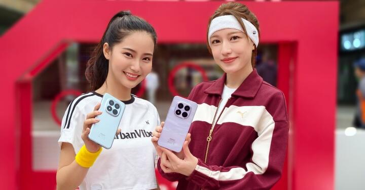 耐摔防水 紅米 Note15 系列上市