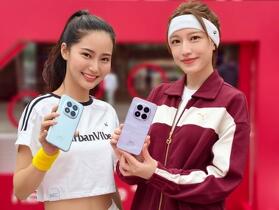 耐摔防水 紅米 Note15 系列上市