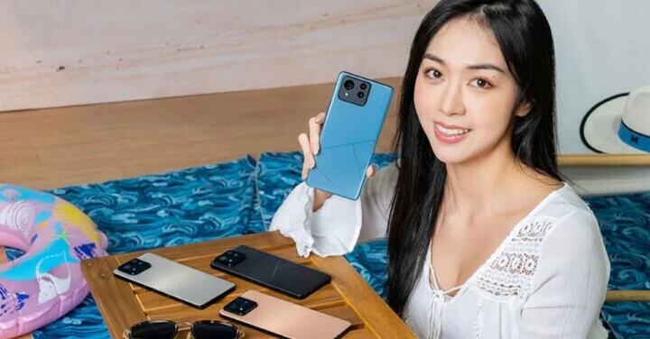 華碩宣布未來將不再增加新手機