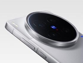 vivo X300 Ultra 遭爆料搭載頂級多光譜感測鏡頭