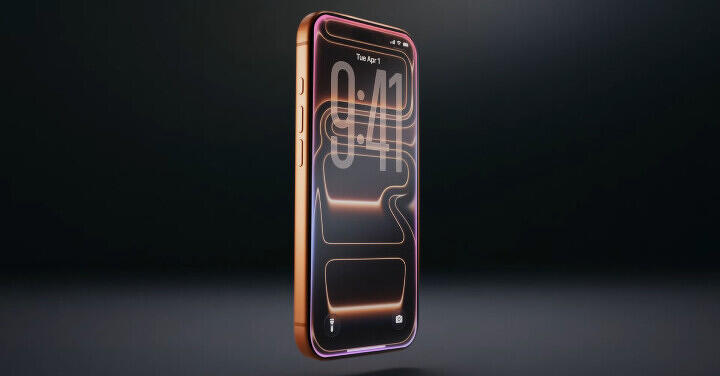 i18 Pro 傳搭新一代 LTPO+ 面板