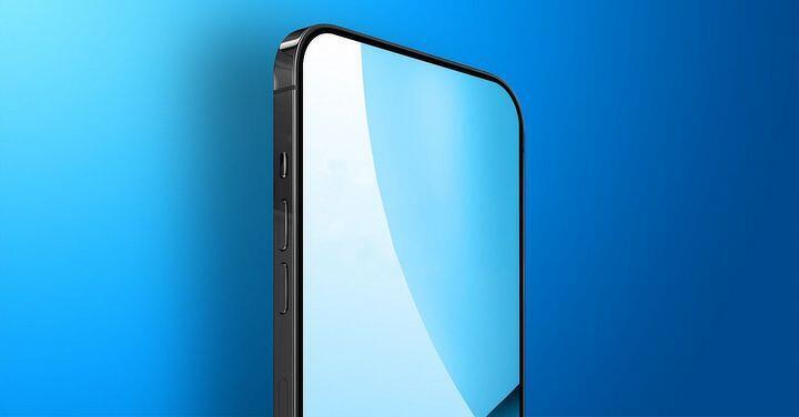 i18 Pro 前相機可能會移到角落