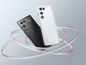 紅魔手機推出輕旗艦 REDMAGIC 11 Air：搭 Snapdragon 8 Elite、真全螢幕，更導入主動散熱風扇