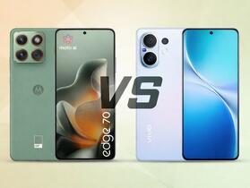Moto Edge 70、vivo V60 該挑誰
