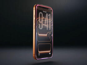 iPhone 18 螢幕亮度要求高，傳有供應商因此被踢出供應鍊！