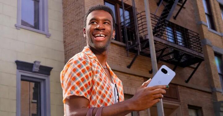 新一波 Pixel 10a 外觀圖網路流出