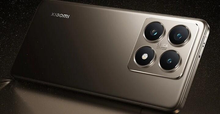 【台中促銷】小米 15T Pro (12GB+512GB) 限量優惠價只要 $15,300！(1/23 ~ 1/29)