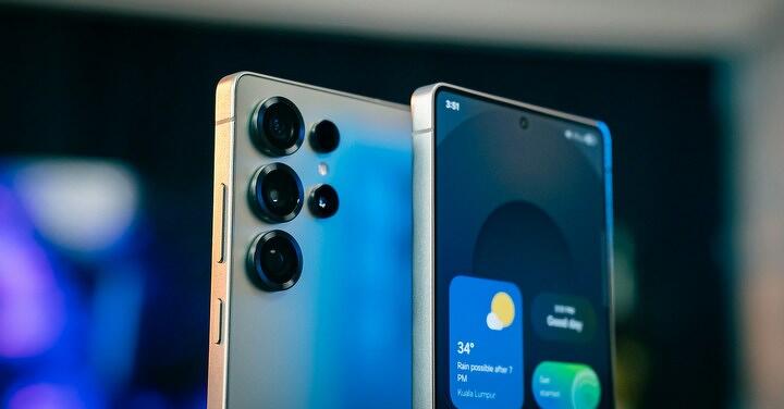 新機駕到先降再說！S25 Ultra 狂砍 1.4 萬、iPhone Air 下殺 85 折