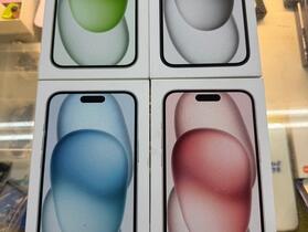 【台中促銷】大愛瘋好評優惠中！Apple 15 Plus 256GB 下殺破盤價只要 $24,000 元！(1/24 ~ 1/30)