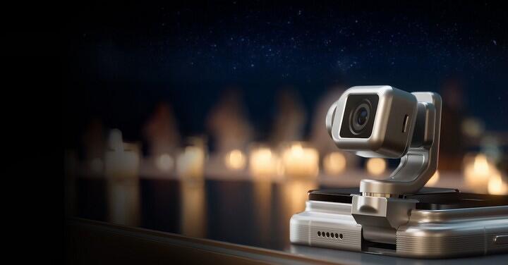 榮耀 MWC 將推 AI 機器人手機