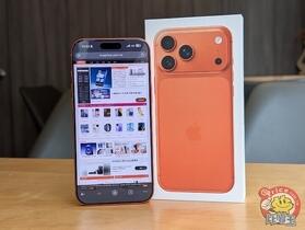 傳 iPhone 18 Pro 系列將採用三星最新螢幕技術