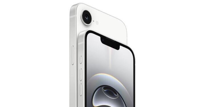 蘋果傳將攜手 Intel 代工處理器