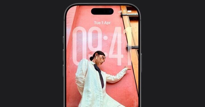 爆料稱 i18 Pro 動態島縮小逾三成