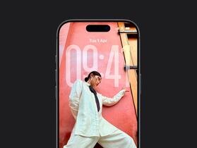 爆料稱 iPhone 18 Pro 的動態島將會縮小約 35%