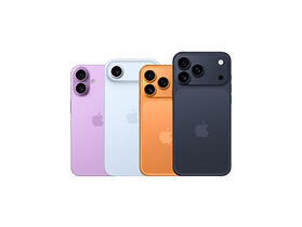 2025 年 12 月二手機回收增值排行 iPhone 17 Pro Max 成最大增值黑馬