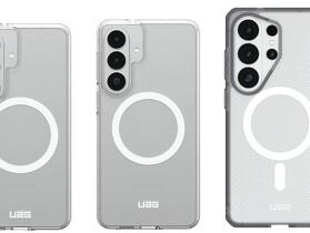 三星 Galaxy S26 系列將推磁吸生態系統 UAG 保護殼曝光真機細節