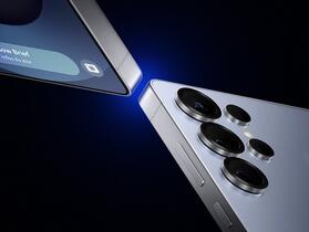 螢幕內建防窺！Samsung S26 Ultra 螢幕新功能確認