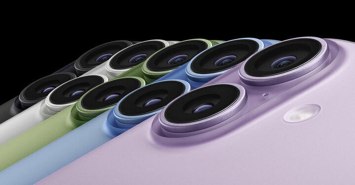 本週手機詢價排行榜 Top10 揭曉