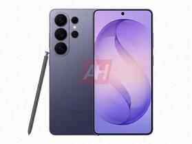 發表會將近，三星 Galaxy S26 Ultra 產品圖終於曝光