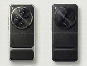更多 OPPO Find X9s、X9 Ultra 與摺疊機 N6 消息曝光
