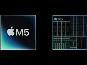 蘋果 M5 處理器深度解析：不再執著性能「跑分」，用 AI 定義下一代運算規則