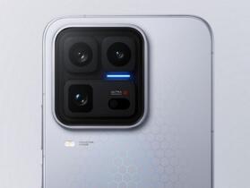 具備 4.5 級光學防震，官方公布 iQoo 15 Ultra 的相機規格！