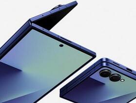 韓媒稱三星將以 Galaxy Z Fold8，取代 Z Flip8 為銷售主力