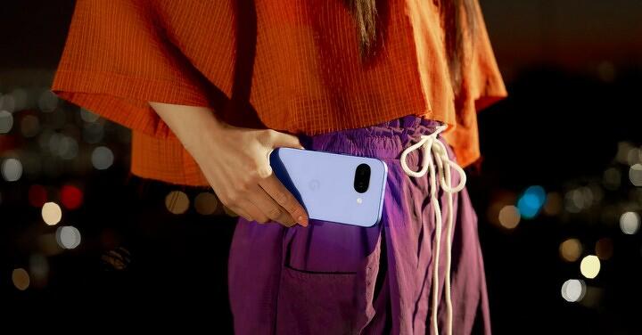 Google 宣布這天發表 Pixel 10a