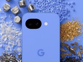 同樣防水主打 AI，爆料大神曝光 Google Pixel 10a 宣傳素材