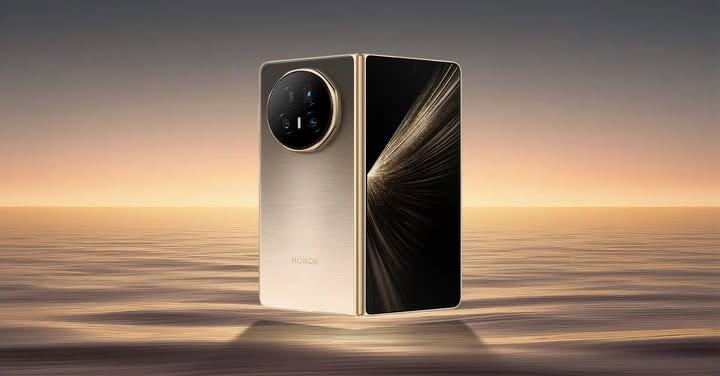 傳 Find N6 大摺將支援手寫筆功能