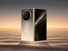 傳 Honor Magic V6 與 OPPO Find N6 大摺疊機都將支援新手寫筆技術