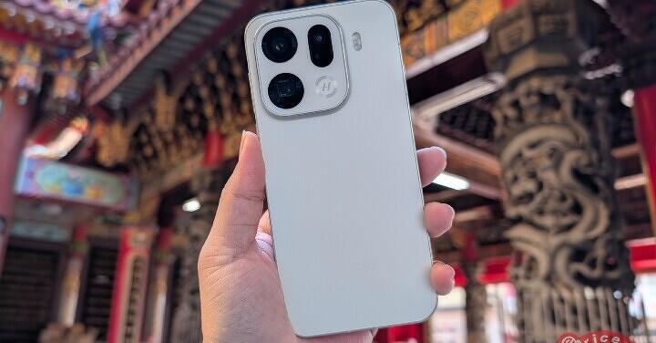 春節專刊：5 款換機首選全能旗艦