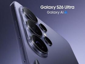 跑分資料曝光，三星 Galaxy S26 Ultra 預計都將搭載高通 S8 Elite Gen5！