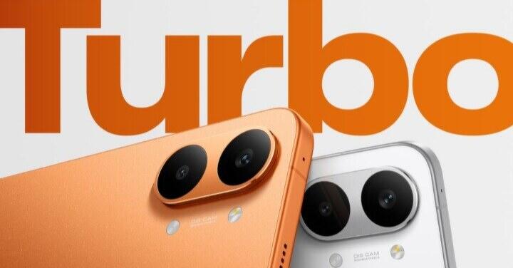 紅米 Turbo 5 Max 再推頂規版本