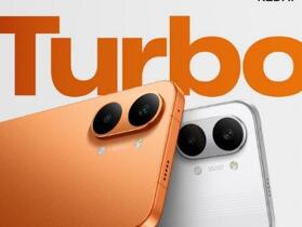 趁勝追擊，小米追加紅米 Turbo 5 Max 16GB/1TB 頂規版本