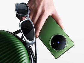 vivo X Fold 6 遭爆料將是影像實力最強的摺疊手機！