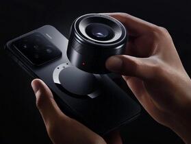 爆料客指出小米的 M4/3 外接鏡頭模組即將正式量產！