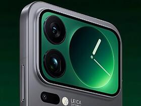 網傳小米 18 Pro 也將具備雙 2 億畫素相機配置