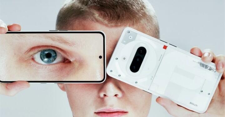 Nothing 預告 4a 系列即將發表