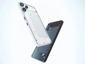 告別黑白兩色，Nothing 預告 Phone (4a) 系列即將發表